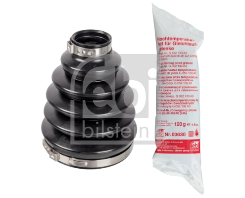 Bellow Kit, drive shaft